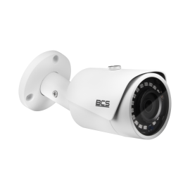 Kamera tubowa IP 4Mpx BCS-L-TIP14FR3