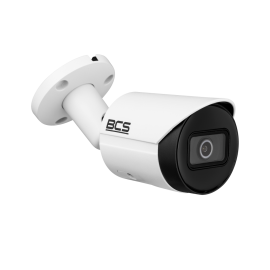 Kamera tubowa IP 8Mpx BCS-L-TIP18FSR3-AI1