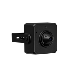 Kamera pinhole IP BCS-L-PIP14FW, 4Mpx, przetwornik 1/3", 2.8mm