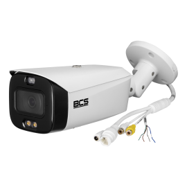 Kamera tubowa IP BCS-L-TIP55FCR3L3-AI1(2)