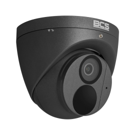 Kamera IP sieciowa kopułowa BCS Point BCS-P-EIP24FSR3-Ai2-G 4Mpx IR 40m