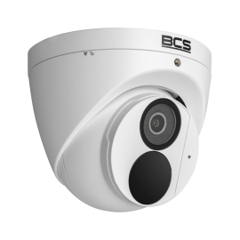 Kamera IP sieciowa kopułowa BCS Point BCS-P-EIP24FSR3-Ai2 4Mpx IR 40m