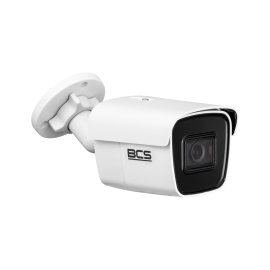 Kamera tubowa BCS-V-TIP24FSR4-AI1 BCS View, ip, 4Mpx, 2.8mm, starlight, poe, funkcje inteligentne