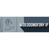 Wideo domofony IP 