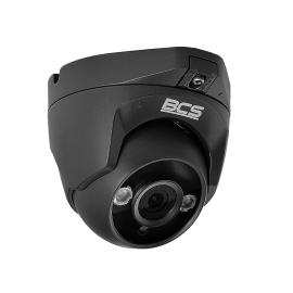 Kamera kopułowa analogowa BCS-DMQ1203IR3-G(II)