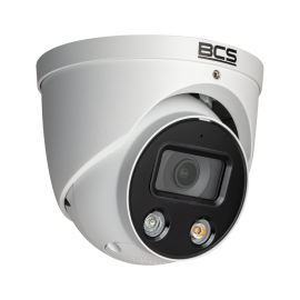 Kamera kopułowa BCS-L-EIP55FCL3-AI1