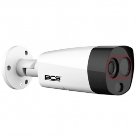 Kamera tubowa termowizyjna BCS-TIP3220607-IR-TTW