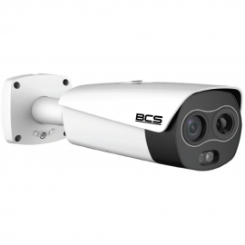 Kamera tubowa termowizyjna BCS-TIP5240813-IR-TTW