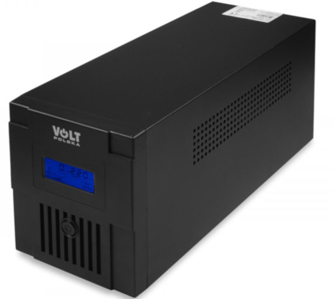 UPS ZASILACZ AWARYJNY MICRO 1200VA 720W