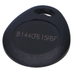 RP200KT0000A/1 Breloki zbliżeniowe 13.56 MHz, LightSYS