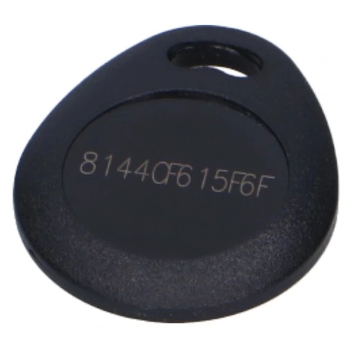 RP200KT0000A/1 Breloki zbliżeniowe 13.56 MHz, LightSYS