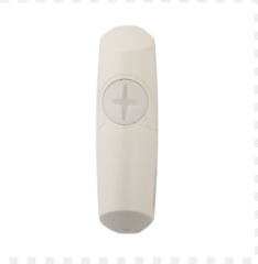 RK600S00000B Czujka wstrząsowa ShockTec, biała