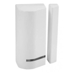 RWX73MA86800D Nadajnik uniwersalny z kontaktronem, bezprzewodowy, kompatybilny tylko z odbiornikiem RP432EW8 RISCO