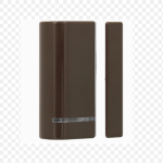 RAX73MBR000A BRĄZOWA obudowa do RWX73M