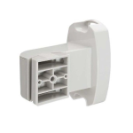 RA300B00000A Uchwyt barierowy do czujek WatchOUT, biały