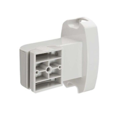 RA300B00000A Uchwyt barierowy do czujek WatchOUT, biały