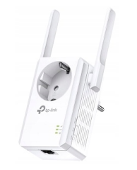 REPEATER TL-WA860RE N300