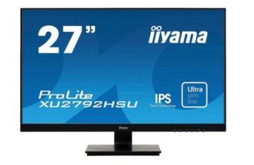 XUB2792HSU-B1 Monitor