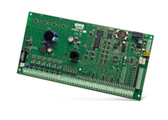 UŻYWANY INTEGRA 64 Centrala alarmowa INTEGRA, maksymalnie 64 czujki przewodowe, Grade 2