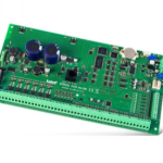 UŻYWANY INTEGRA 64 PLUS Centrala alarmowa