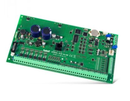 UŻYWANY INTEGRA 64 PLUS Centrala alarmowa