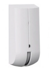 UŻYWANY AOCD-260 Dualna czujka ruchu zewnętrzna kurtynowa, PIR+MW, 868MHz, kompatybilna z ABAX i ABAX 2