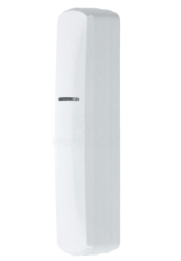 UŻYWANY XD-2 Czujka uniwersalna, wielofunkcyjna, przewodowa, biała