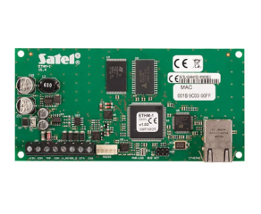 UŻYWANY ETHM-1 Moduł komunikacyjny TCP/IP