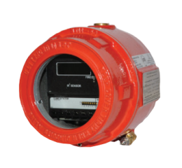 016519 Ognioodporna czujka płomieni Ex d, IR3