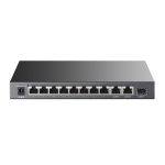 TL-SL1311P Switch PoE TP-Link 8xPoE