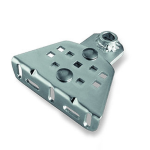 STA200 (PLA15) Uchwyty skręcane regulowane do WINGO 2024/WG4024