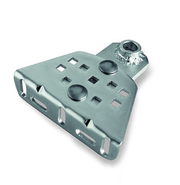 STA200 (PLA15) Uchwyty skręcane regulowane do WINGO 2024/WG4024