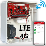 PRiMA64LTE WL BOX centrala alarmowa GSM