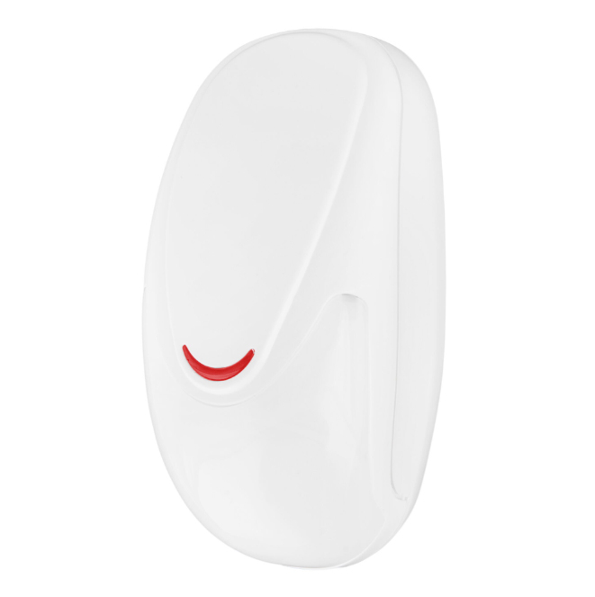 EvoPIR PET bezprzewodowy czujnik odporny na zwierzęta do 20kg EvoLINK