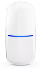 UŻYWANY SLIM-PIR-LUNA-PET Cyfrowa czujka ruchu PIR z funkcją oświetlenia