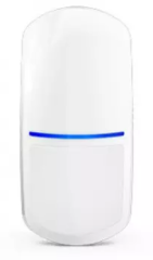 UŻYWANY SLIM-PIR-LUNA Cyfrowa czujka ruchu PIR  odporność na zwierzęta