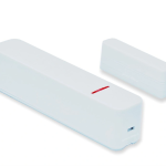 EvoDOOR bezprzewodowy czujnik magnetyczny kontaktron