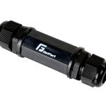 GF-2G5E-O-UTP  ŁĄCZNIK CAT.5E RJ45-G