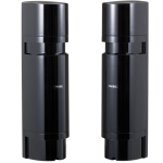 PB-IN-100AT Bariera podczerwieni, zasięg do 100 m, 4 wiązki (4 kanały)