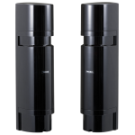 PB-IN-100HFA Bariera podczerwieni, zasięgu do 100 m, 4 wiązki (4 kanały)