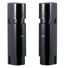 PB-IN-100HFA Bariera podczerwieni, zasięgu do 100 m, 4 wiązki (4 kanały)