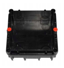 OUTLET Puszka podtynkowa jednomodułowa 1145/51 Urmet