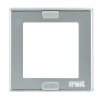 OUTLET Ramka frontowa jednomodułowa 1148/61 Urmet