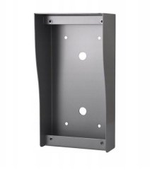 OUTLET Osłona natynkowa z daszkiem OS-6N Commax