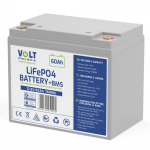 6AKLI06012 Akumulator LiFePO4 12V 60 Ah (60A)