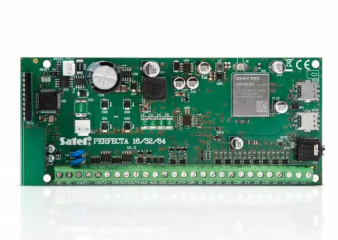 UŻYWANY PERFECTA 64 M Centrala alarmowa