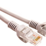 GF-PC6UTP-0.5G PATCHCORD SKRĘTKA CAT.6 UTP