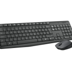 MK235 Zestaw klawiatura + mysz membranowa