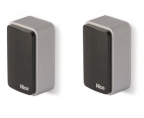 EPM ERA M Fotokomórki (nadajnik+odbiornik)