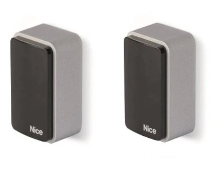 EPM ERA M Fotokomórki (nadajnik+odbiornik)